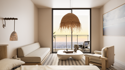 Flow Miami - Studio Suite