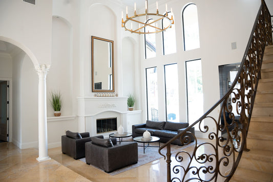 Luxury Villa Sunny Isles - 7BR