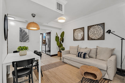 Palm Suite | Resort Passes Available | Parking
