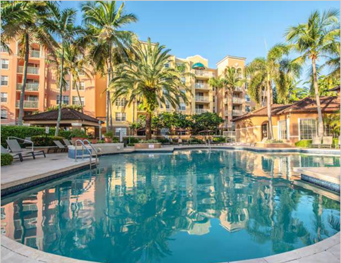 *4500**Yatch Club #3 Aventura - Main Image