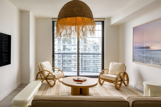 Flow Miami 2 Bdrm Ste City View