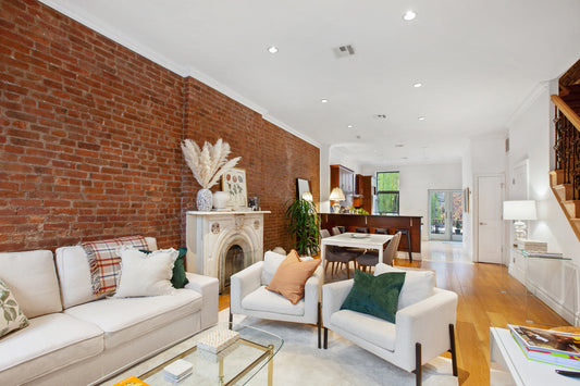 Luxury Oasis in Manhattan