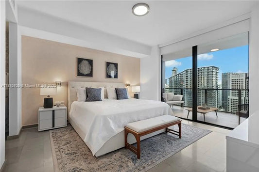 *3000**Rise Brickell City Centre - Main Image