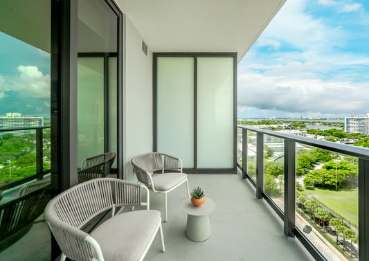 Park 72 Miami Beach • Cozy 1BR Near the Ocean - Main Image