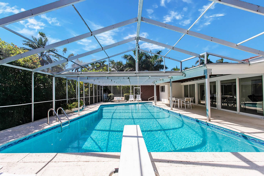 *7060**Amazing Villa WALK 5 minutes to Hollywood Beach - Main Image
