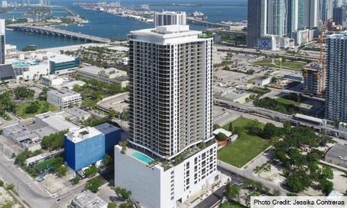 *12**Wynwood Bay | Luxury Edgewater Miami Apartments - Main Image