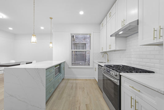 Amazing 2 Bedroom in Brooklyn