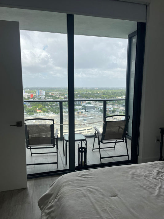 *7231** Modern 1-Bedroom in Hyde Midtown | Luxury Amenities + Prime Location* - Main Image