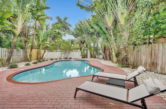 *8060**Beach House 1 w/ Heated Pool - Main Image