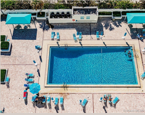 *4488**Cozy 2BR Sea Air Tower #1 - Main Image