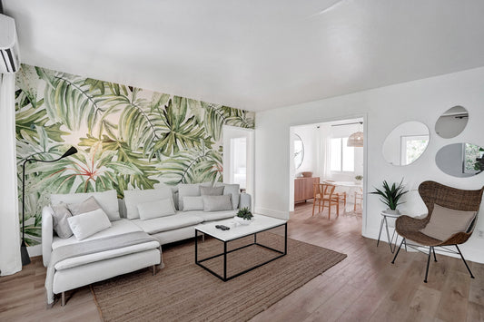 Boho Suite | Stylish 2BR/2BA | Free Parking