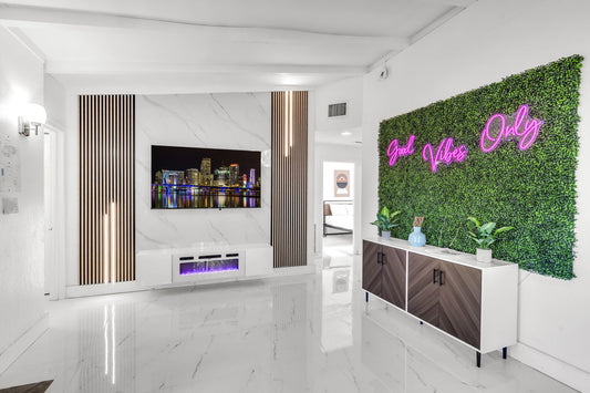 Ventur Tropical | Elite Pool &amp; Ultimate Fun Zone