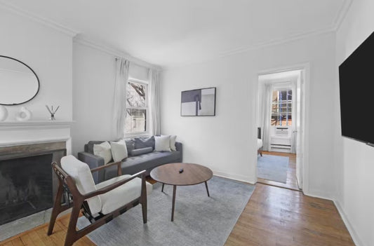 Best Location in Greenwich Village