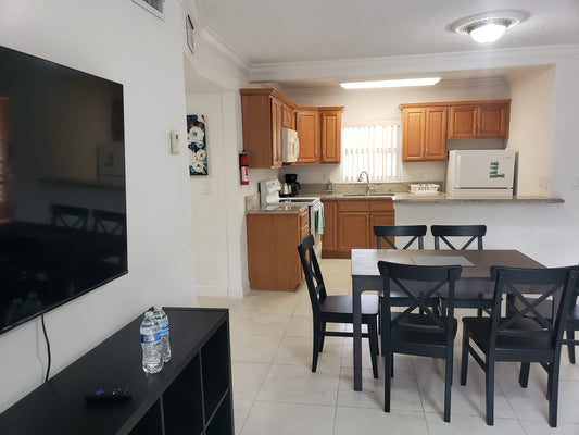 2 beds APT in the heart of Sunny Isles