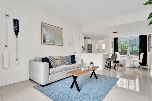 Monaco Suite | Resort &amp; Parking Passes Available