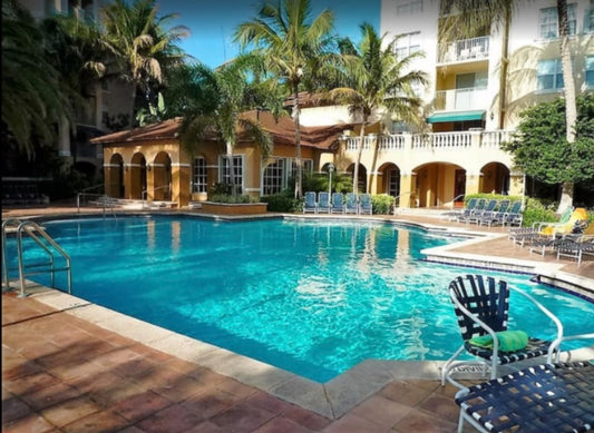 *7202**Family-Friendly 2BR/2BA in Aventura – Resort Amenities Aribnb:Aventura | Pool Gym | Balcony | 7min Aventura Mall Vrbo - Main Image