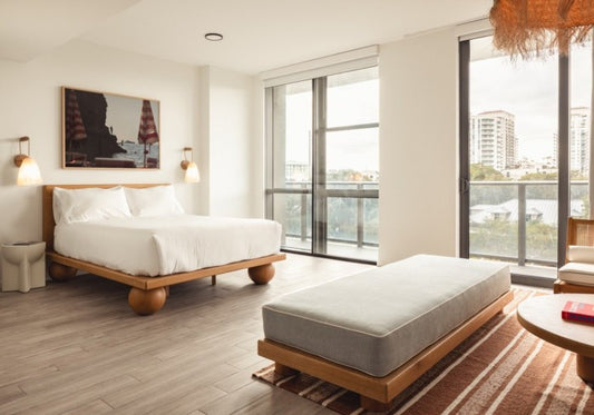 *2121** Studio Suite| Relaxing & Getaway Vibe - Main Image