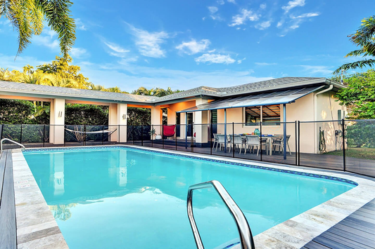 *7010**Ultimate Retreat 6BR/3BA Home with 2 Private Units - Main Image