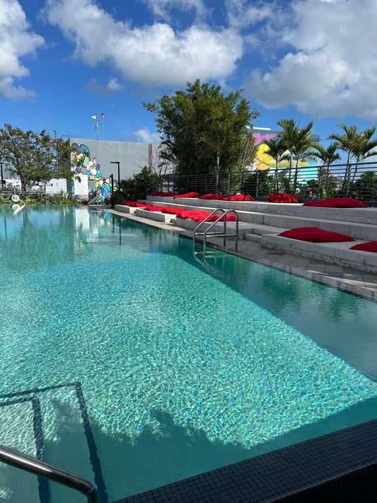 *213**Stylish 2BR/2BA Apartment in the Heart of Wynwood – All Amenities Included - Main Image