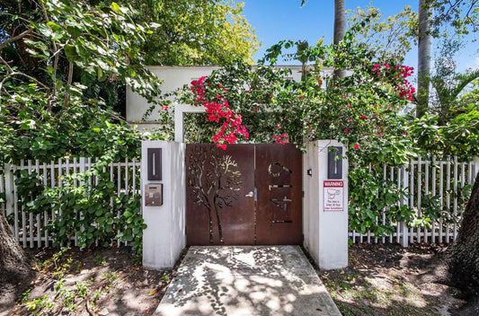 *8321**  Cozy 1BR Retreat in Miami Beach | Peaceful & Private - Main Image