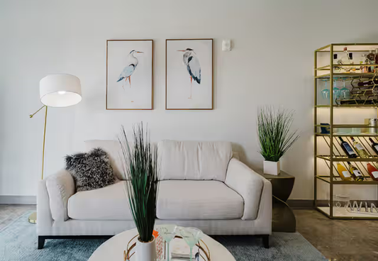 *2525**Fully Furnished & Designed Apartment - Main Image
