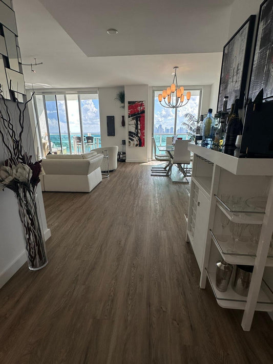 *1111**Stylish 2BR/2BA at the Flamingo Miami Beach – Prime Location, Flexible Stays! - Main Image